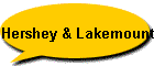 Hershey & Lakemount