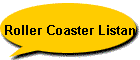 Roller Coaster Listan