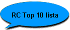 RC Top 10 lista