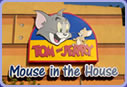 Tom & Jerry Roller Coaster