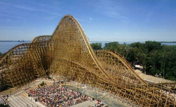 Mean Streak