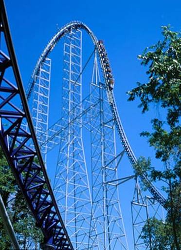 Millenium Force